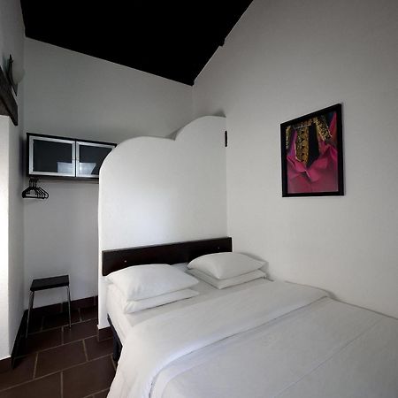 Mas Mls Hotel Saintes-Maries-de-la-Mer Ngoại thất bức ảnh