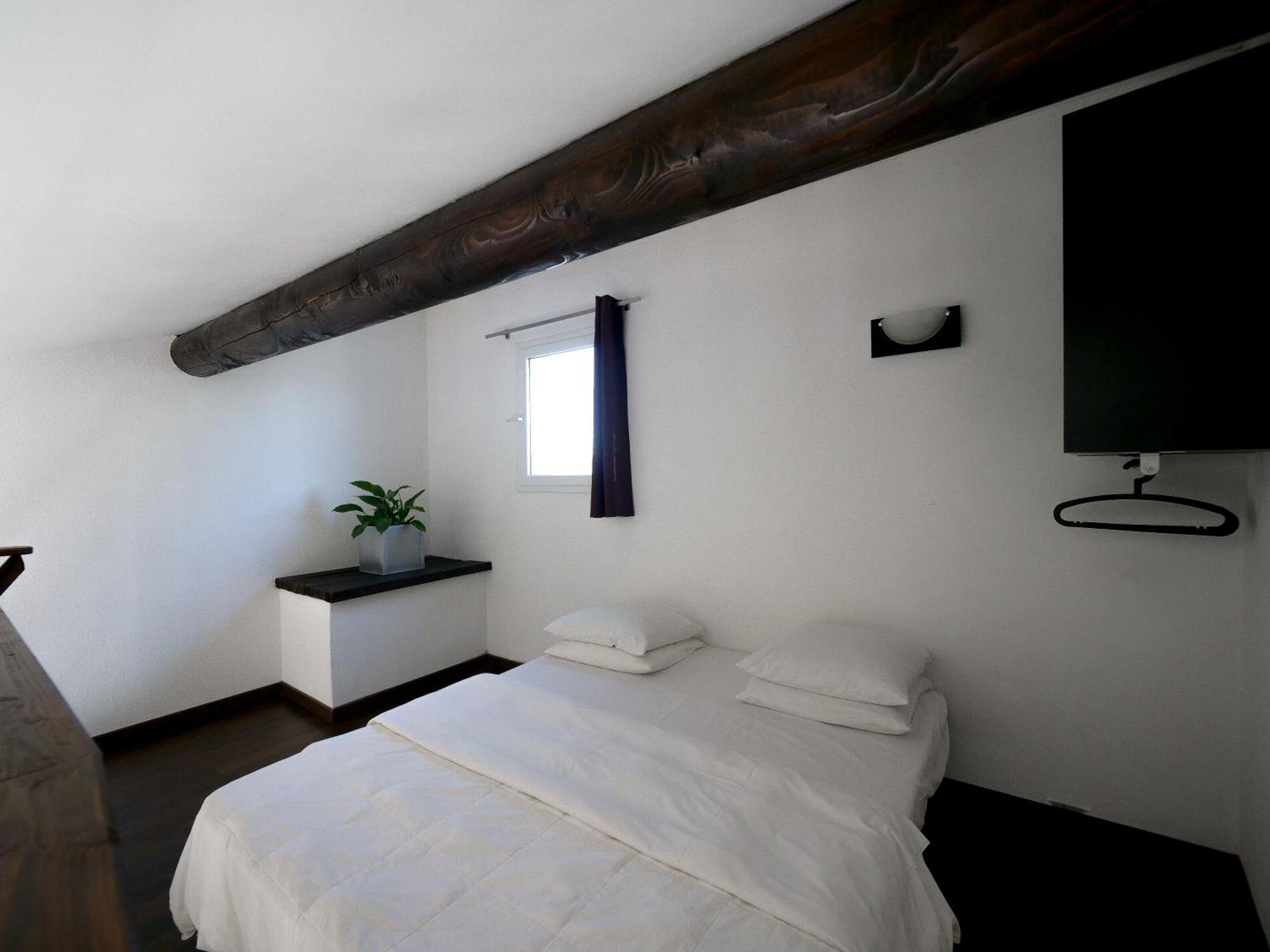 Mas Mls Hotel Saintes-Maries-de-la-Mer Ngoại thất bức ảnh