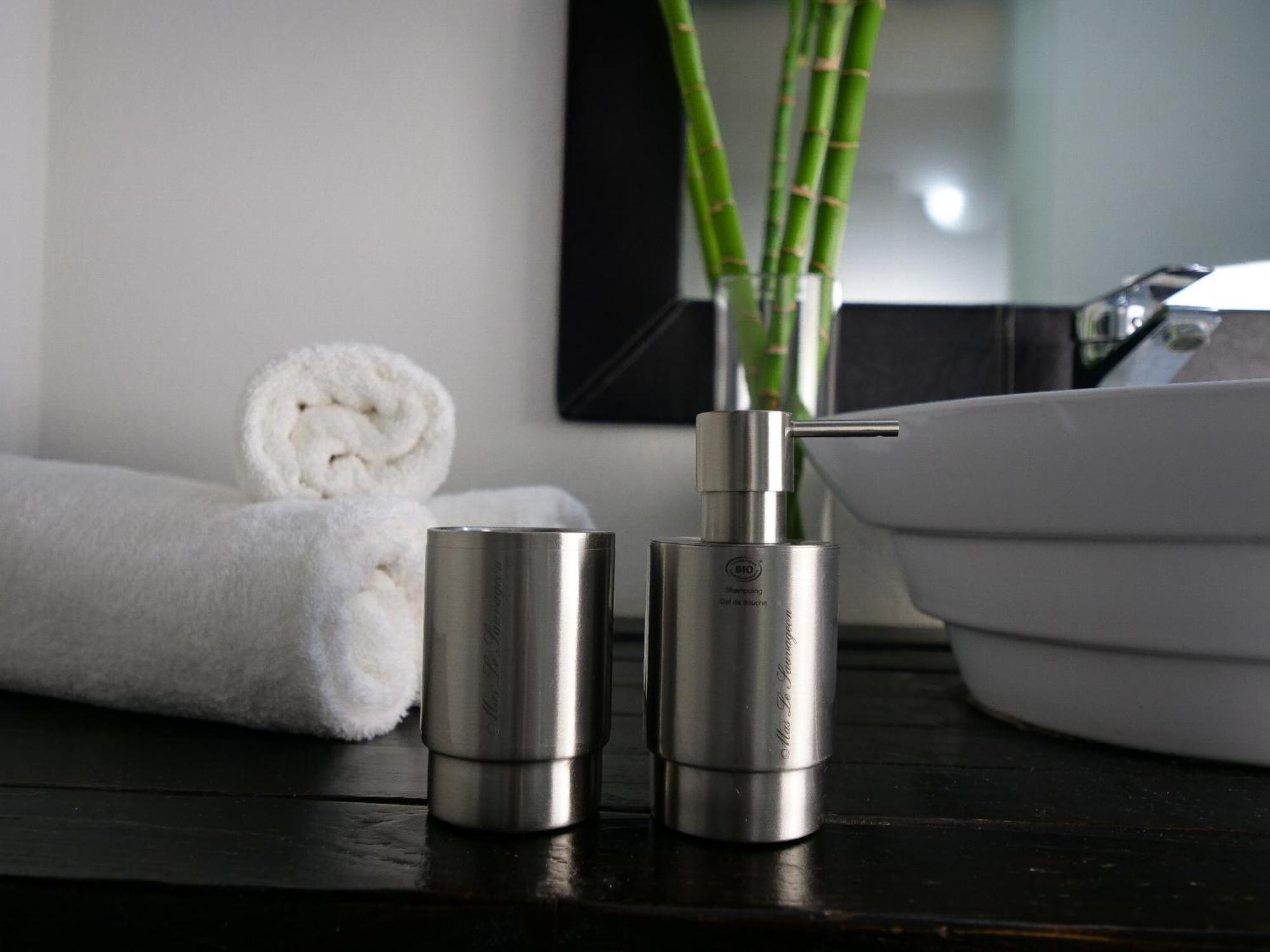 Mas Mls Hotel Saintes-Maries-de-la-Mer Ngoại thất bức ảnh