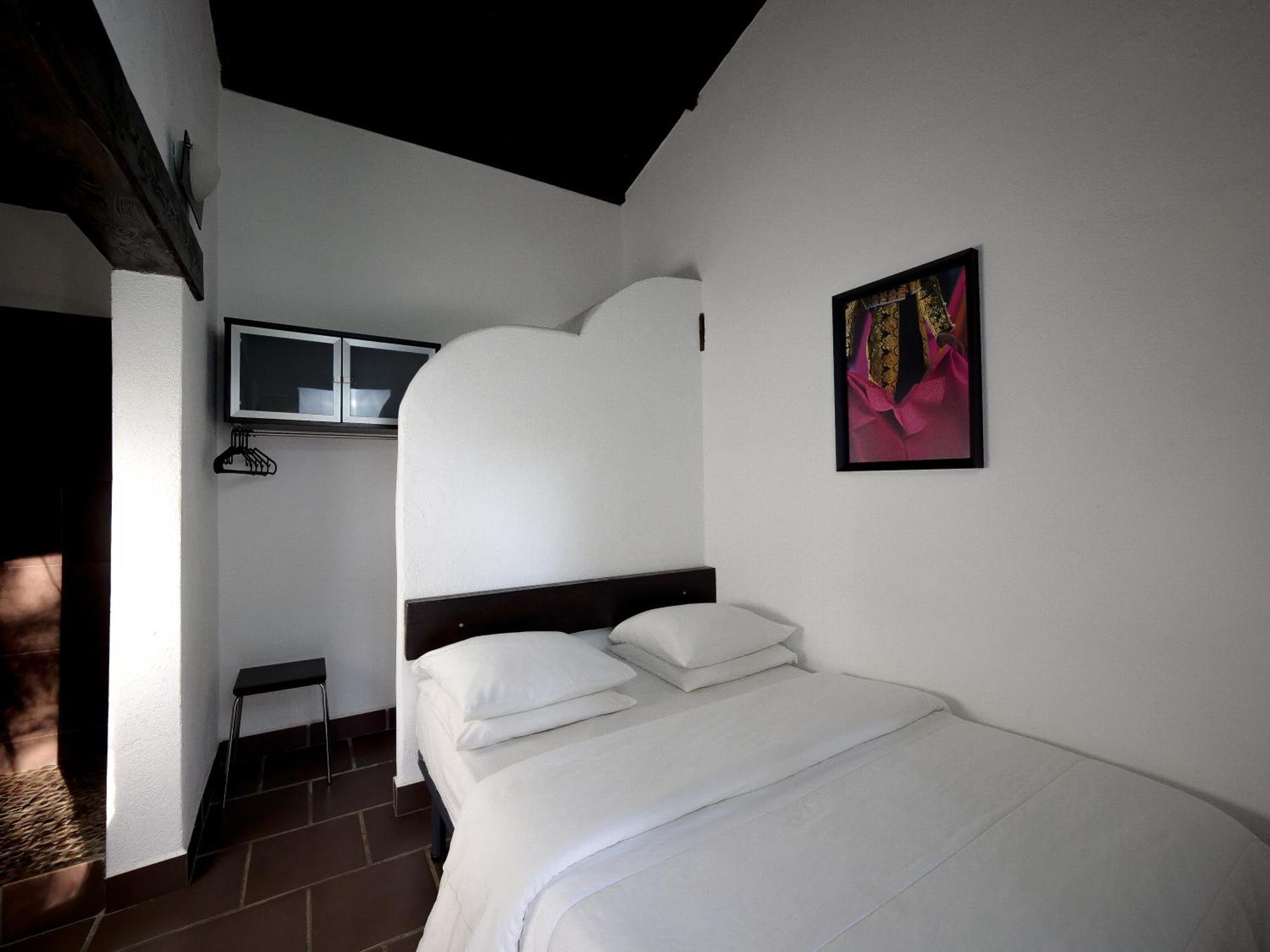 Mas Mls Hotel Saintes-Maries-de-la-Mer Ngoại thất bức ảnh