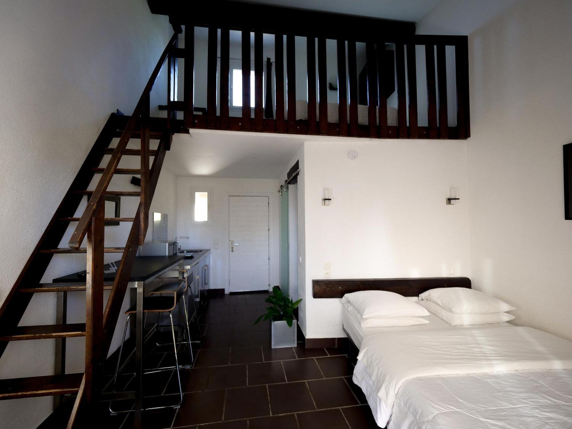 Mas Mls Hotel Saintes-Maries-de-la-Mer Ngoại thất bức ảnh