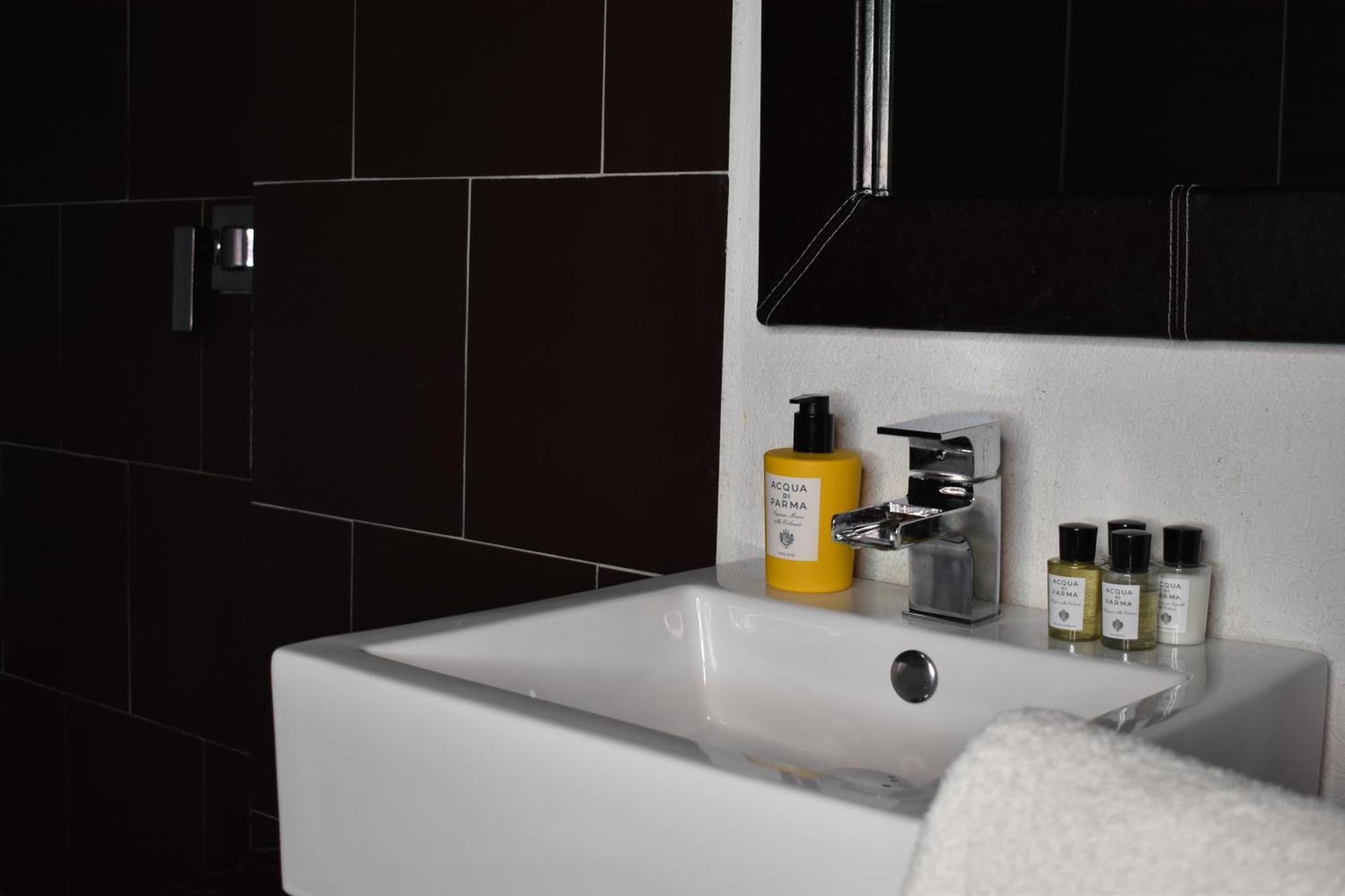 Mas Mls Hotel Saintes-Maries-de-la-Mer Ngoại thất bức ảnh