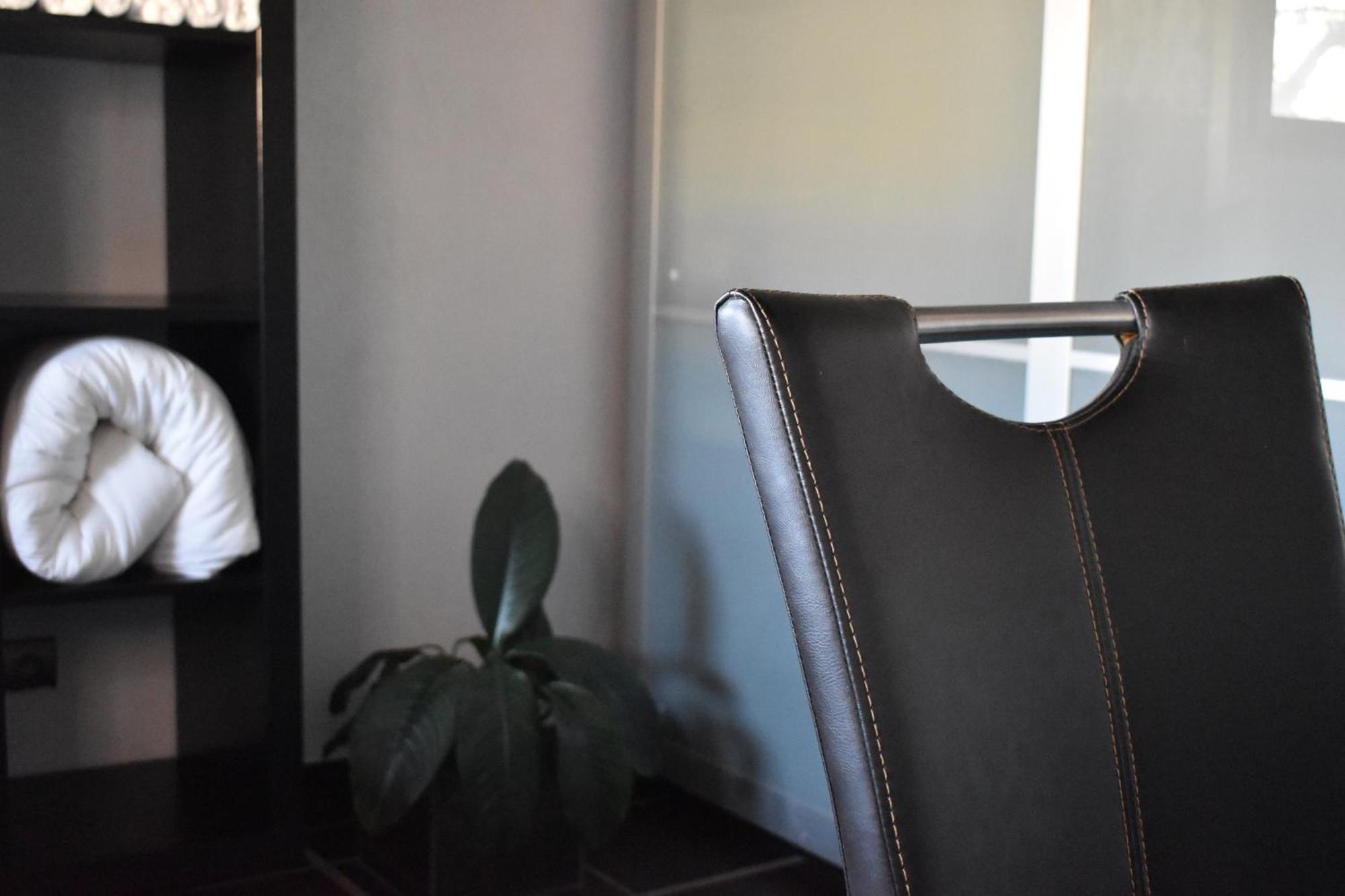 Mas Mls Hotel Saintes-Maries-de-la-Mer Ngoại thất bức ảnh